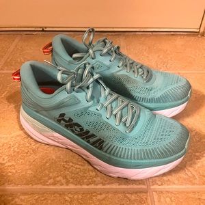 Hoka Shoes